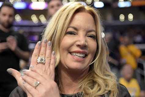 Jeanie Buss